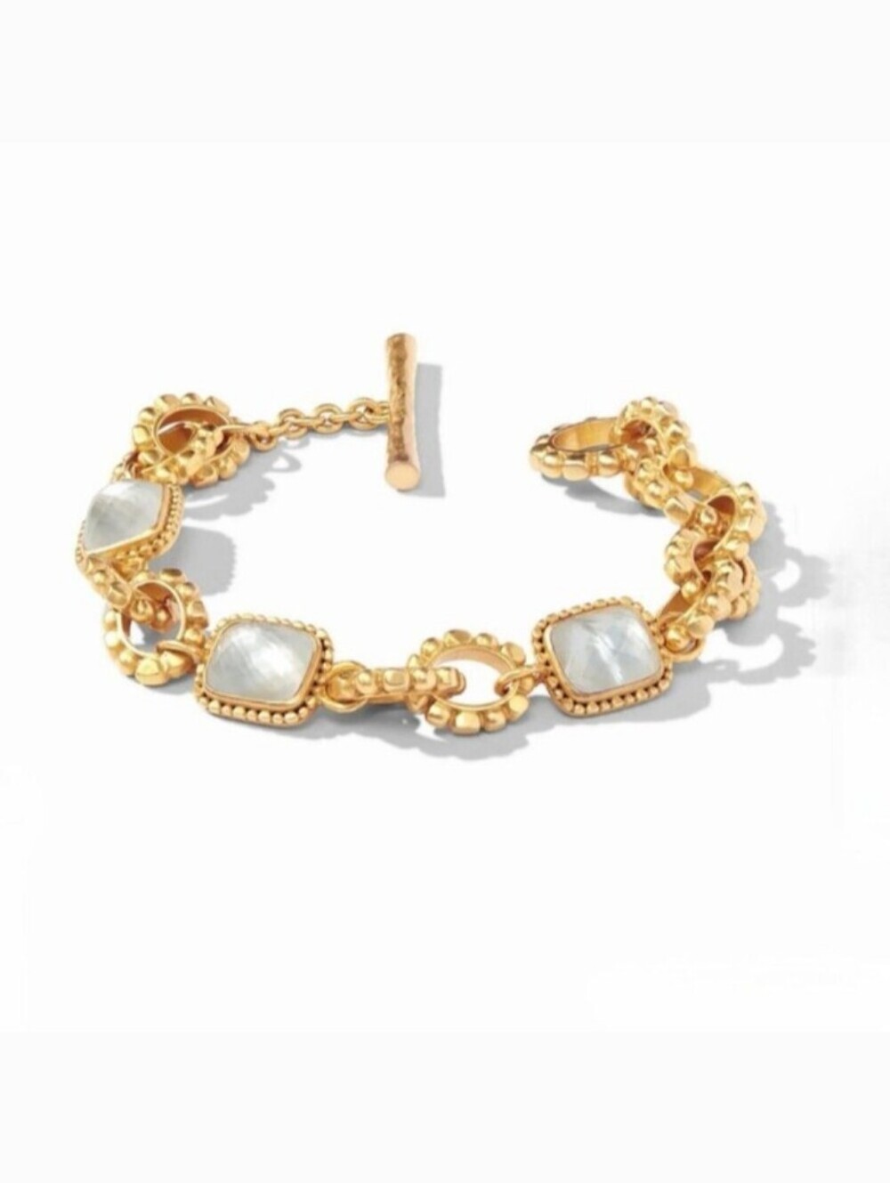 Julie Vos Marbella Demi Bracelet